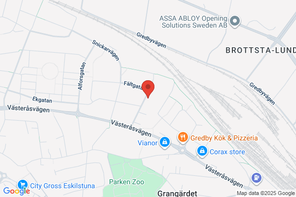 Allehanda Bygg & Städ i Eskilstuna AB