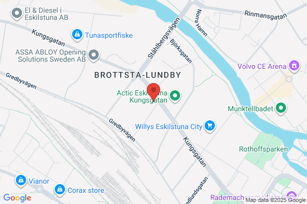Durinders Rostfria, AB