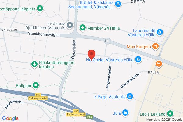 E A Teknik Konsult