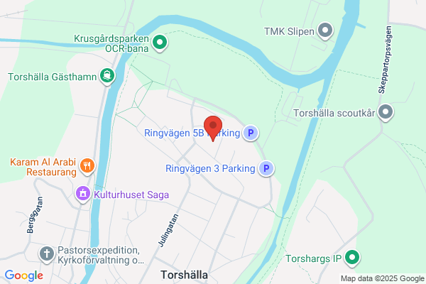 ESKILSTUNA KOMMUN (Gruppbostäder)