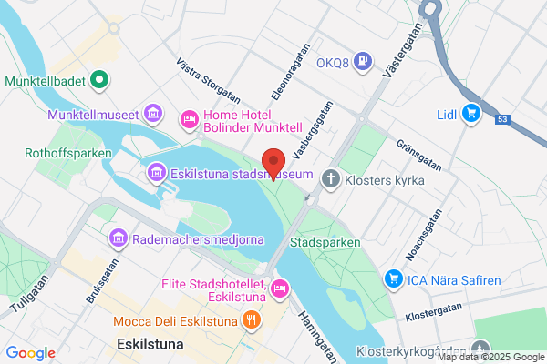 Eskilstuna Parkvård AB