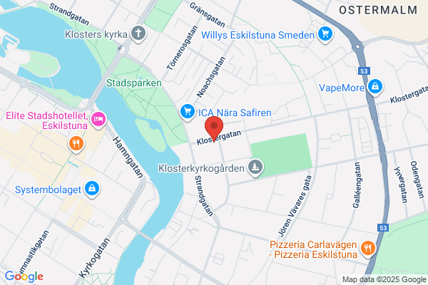 Helena Hellberg Sjukgymnastik AB