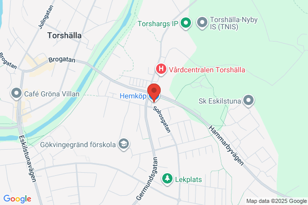 Hem & Trädgårds Service