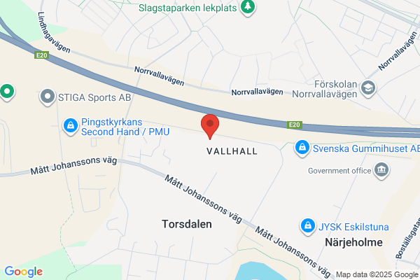 Industribeläggningar EPL AB