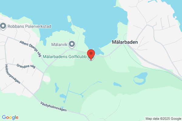Mälarbadens Golfrestaurang
