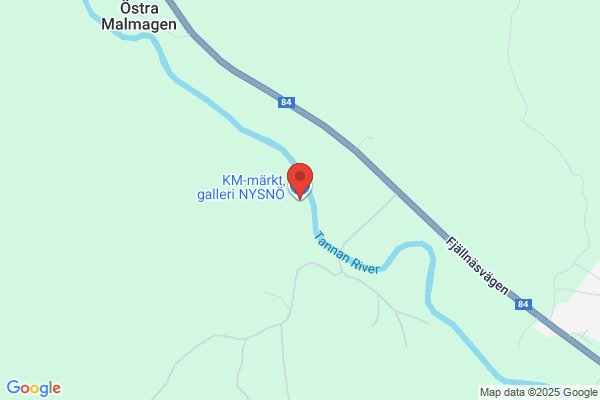 Nyhaga Måleri