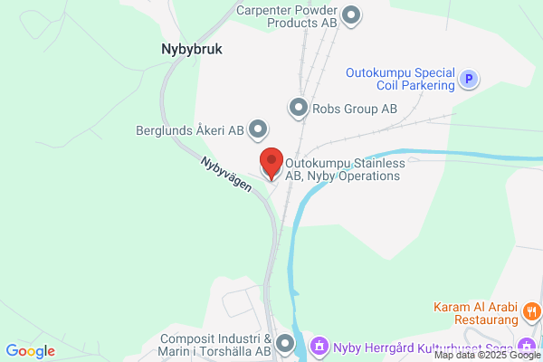 Outokumpu Nordic AB