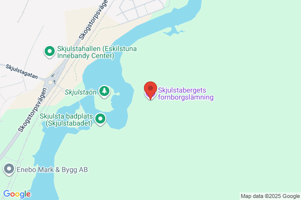 Strokeföreningen i Eskilstuna