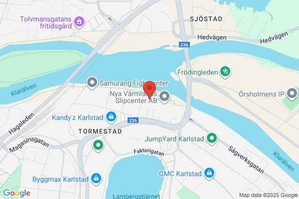 Sture Westlund Bil Ab