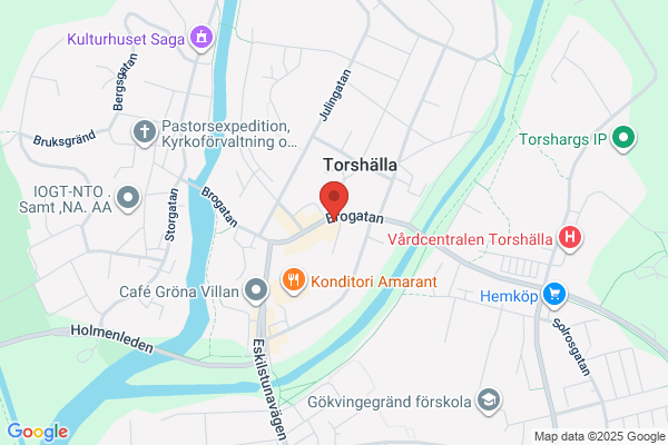 Torshälla Blommor