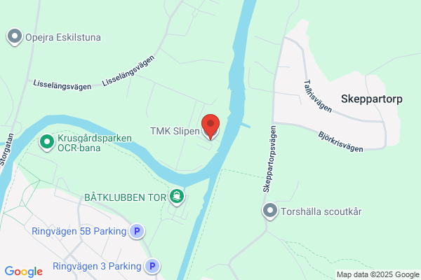 Torshälla Marin & Mek