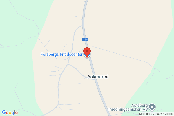 Forsbergs Arkitektbyrå