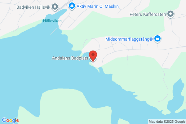 Andalens Åkeri AB