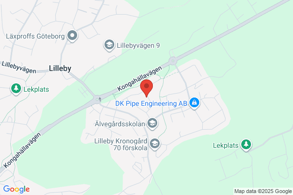 Jerry Melins Åkeri AB