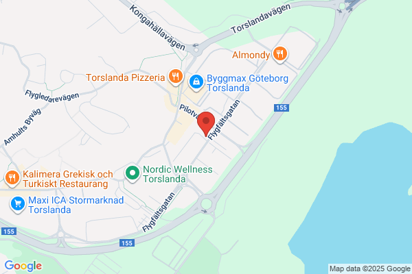 Guldhedsgaragets Bilservice AB