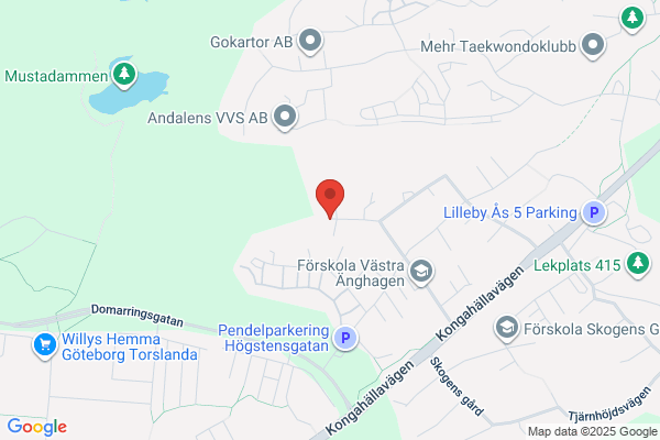 Jörgen Bjom ES Bygg & Fastighetsservice