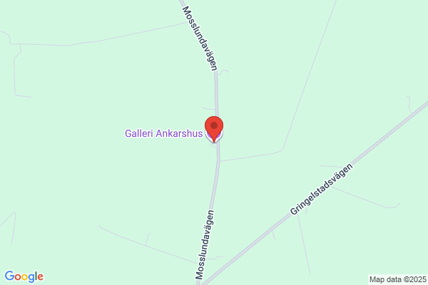 Ankargrens Måleri