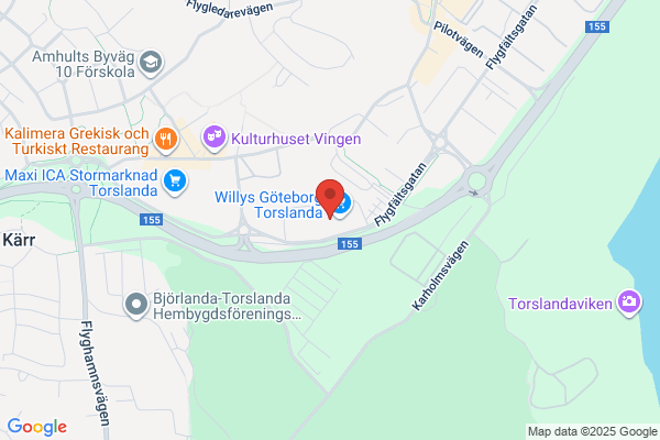 Finess Måleri