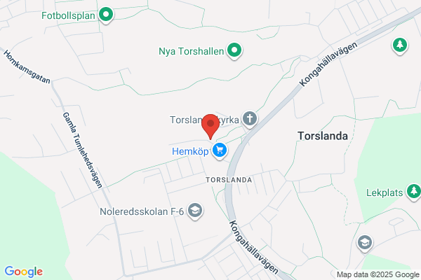Björnlanda Åkeri
