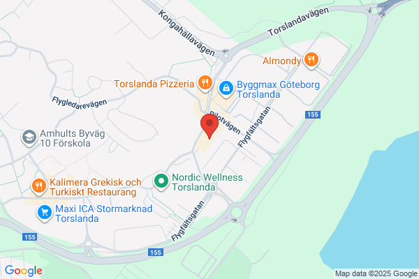 Hovgårdens El