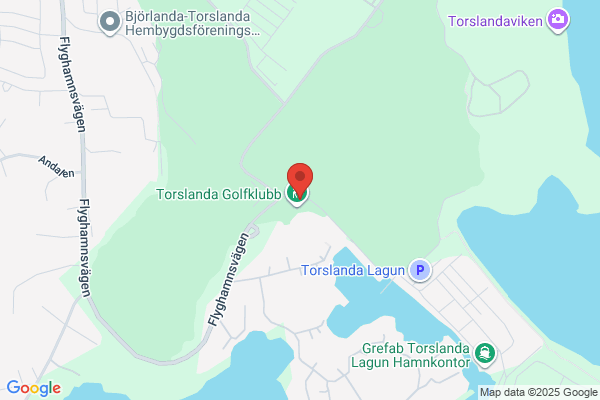 Torslanda Golfkrogen