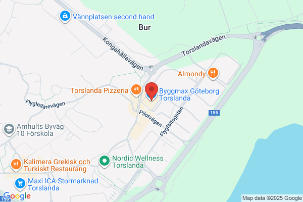 Hålta Bygg