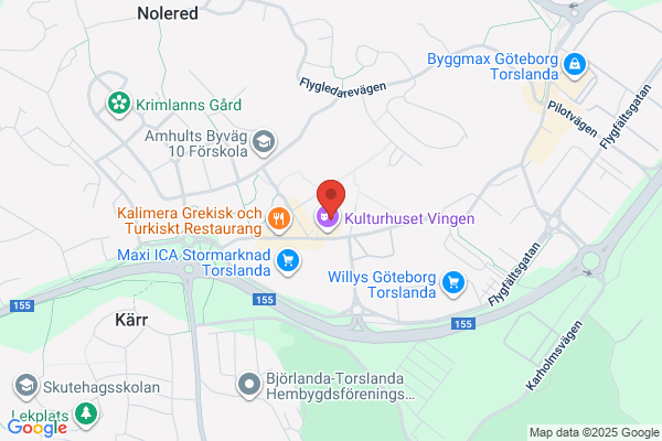 Skomakaregårdens Bygg