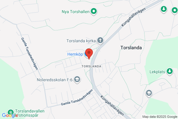 Torslandadelikatesser Fiskstjärnan