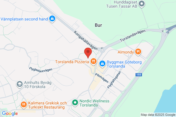 Amhult Redovisning AB