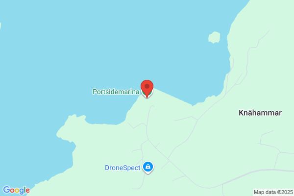 Bohuscharter AB