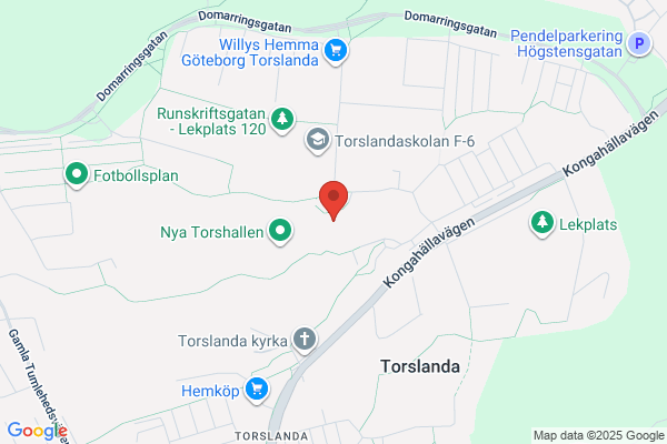 Kastanjeskolan 0-6