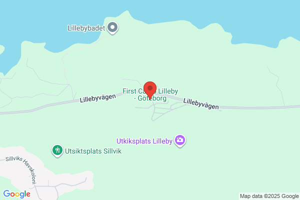 Lillebyn