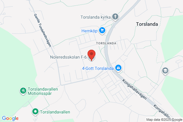 Noleredsskolan