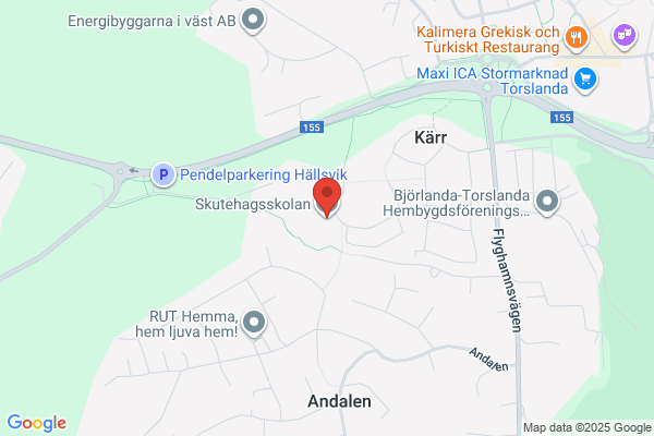 Skutehagen