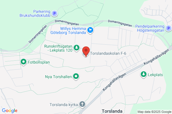 Torslandaskolan 0-6