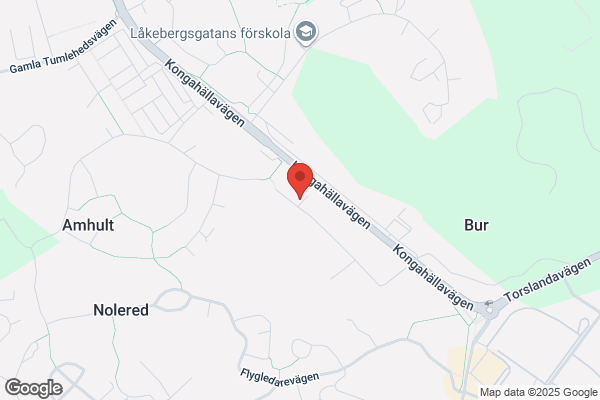 Torslanda Emballage AB