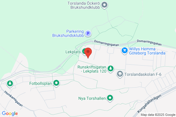 GODSLETAREN