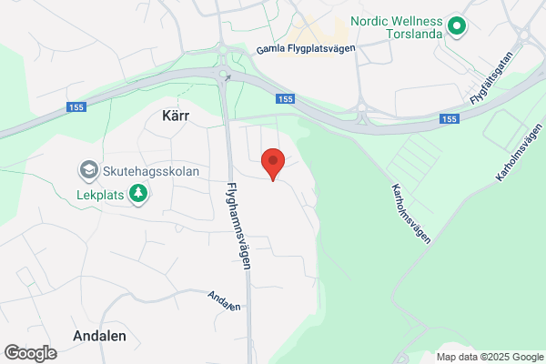 Lossby Åkeri AB