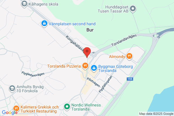 M Nyströms Åkeri