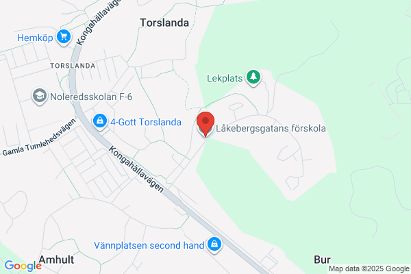FÖRSKOLA LÅKEBERG (Barn och utbildning)