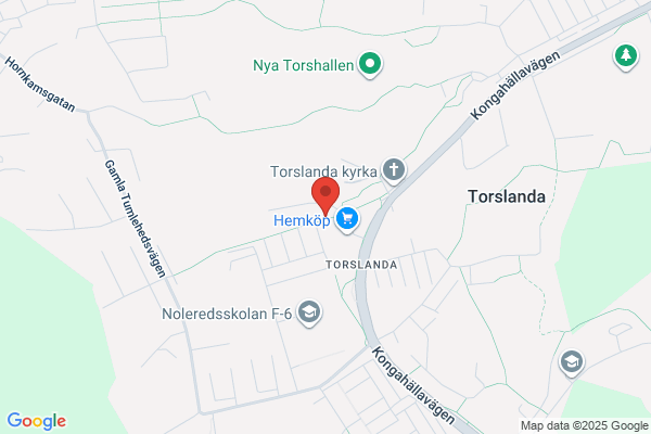 FÖRSKOLA TORSLANDA TORG (Barn och utbildning)