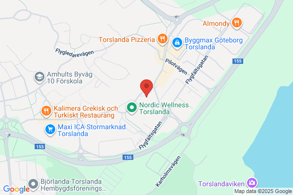 Söhnchen Restaurang & Catering AB