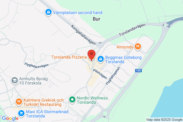 Torslanda Pizzeria