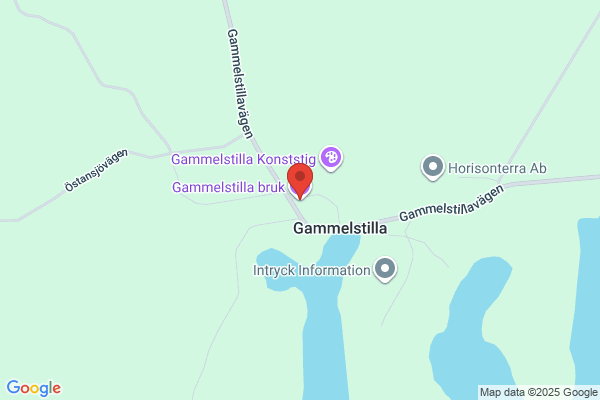 Gammelstilla Bruk, Stiftelsen