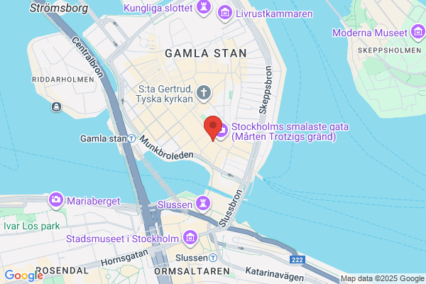 Gästis Restaurang & Pizzeria