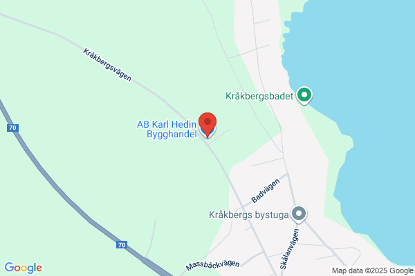 Karl Hedin Bygghandel AB