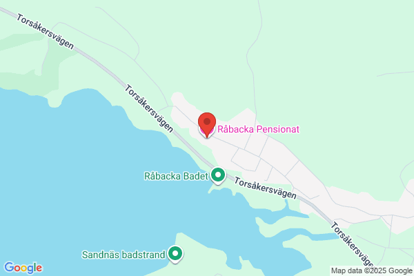 Råbacka Pensionat