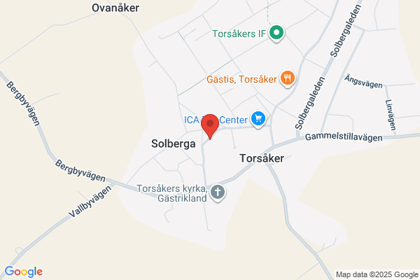 Solbergaskolan (Barn och utbildning)