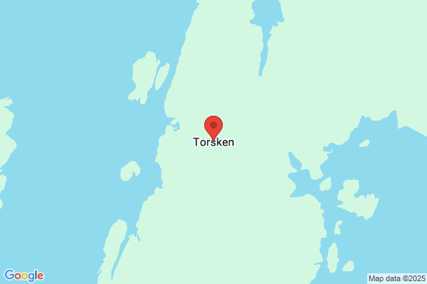 Torsåkers Församling