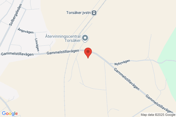 Torsåkers Svets o. Plåt AB, Nya
